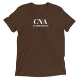 CNA Unisex Soft-Blend T-Shirt