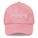 "Journeying The Way" Dad Hat