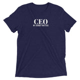 CEO Unisex Soft-Blend T-Shirt