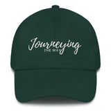 "Journeying The Way" Dad Hat