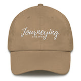 "Journeying The Way" Dad Hat