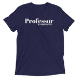 Professor Unisex Soft-Blend T-Shirt