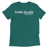 Public Health Unisex Soft-Blend T-Shirt