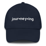 "Journeying Verb" Dad Hat