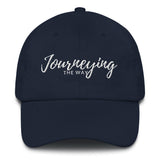 "Journeying The Way" Dad Hat