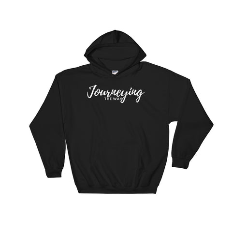 "Journeying The Way" Unisex Hoodie