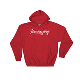 "Journeying The Way" Unisex Hoodie