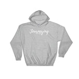 "Journeying The Way" Unisex Hoodie