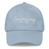 "Journeying The Way" Dad Hat